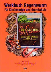 Werkbuch Regenwurm