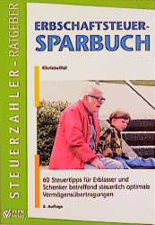 Erbschaftsteuer-Sparbuch