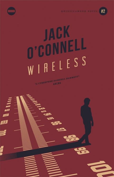 Wireless -  Jack O'Connell