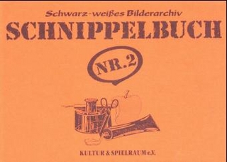 Schnippelbuch 2