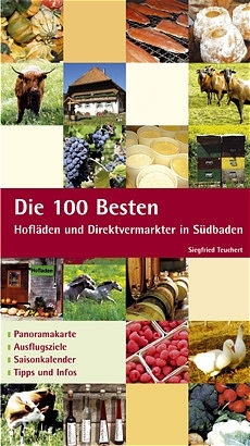 Die 100 Besten - Siegfried Teuchert