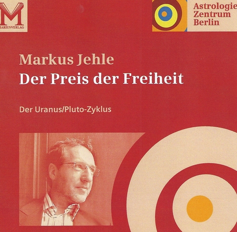 Der Preis der Freiheit - Markus Jehle