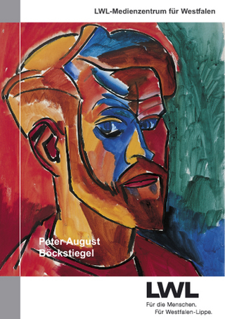 Peter August Böckstiegel (1889 – 1951)