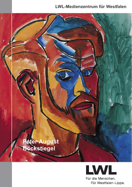 Peter August Böckstiegel (1889 – 1951) - 