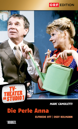 Die Perle Anna