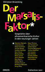 Der Marsalis-Faktor