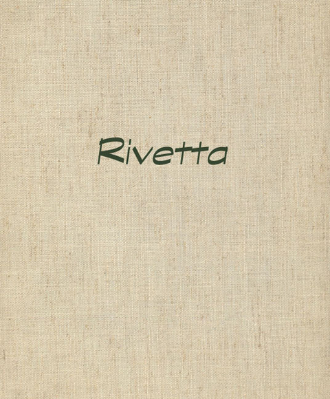 Rivetta - Jan Kobel