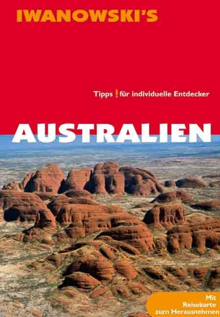 Australien mit Outback