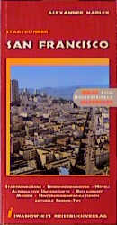 San Francisco - Alexander Nadler