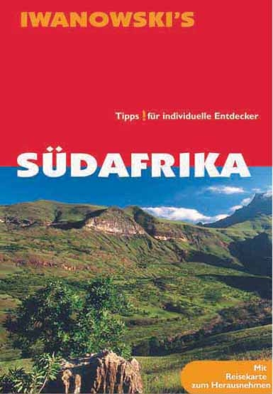 S&uuml;dafrika - Michael Iwanowski