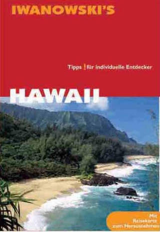 Reise-Handbuch Hawaii