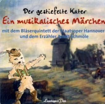 Klapas rotweisses Hannover - Klaus Partzsch