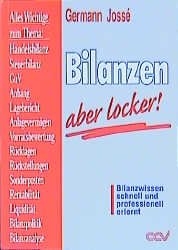Bilanzen - aber locker!
