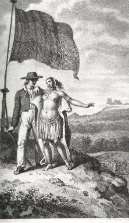 Erlebnisse und fr&uuml;here Seereisen - Jacob Haafner