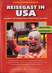 Reisegast in USA