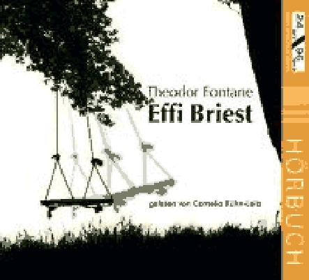 Effi Briest - Theodor Fontane
