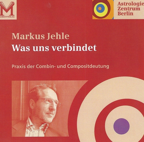 Was uns verbindet - Markus Jehle