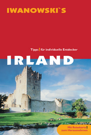 Irland Reise-Handbuch