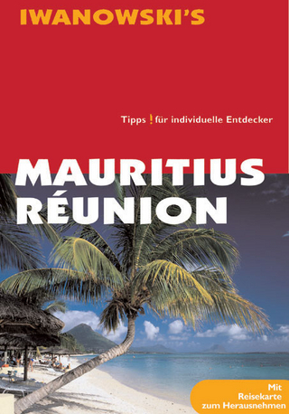 Mauritius /La Réunion