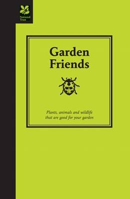 Garden Friends - Ed Ikin