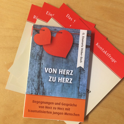 Von Herz zu Herz - G. Enamaria Weber-Boch