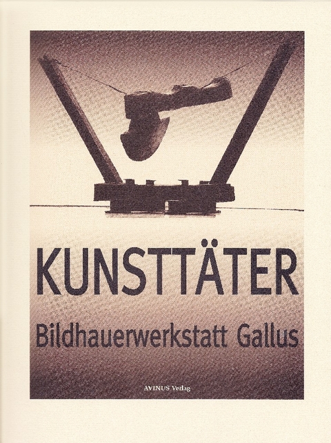 Kunstt&auml;ter