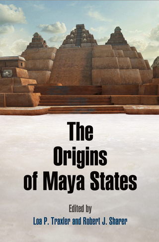 Origins of Maya States