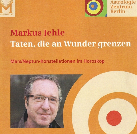 Taten, die an Wunder grenzen - Markus Jehle