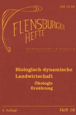 Biologisch-dynamische Landwirtschaft