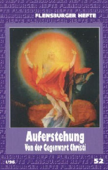 Auferstehung