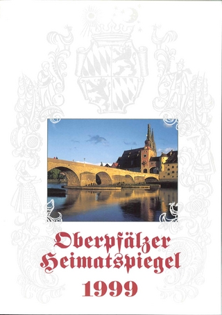 Oberpfälzer Heimatspiegel