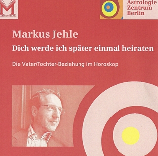 Dich werde ich später einmal heiraten