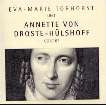 Gedichte - Annette von Droste-H&uuml;lshoff