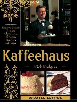 Kaffeehaus - Rick Rodgers