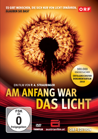 Am Anfang war das Licht