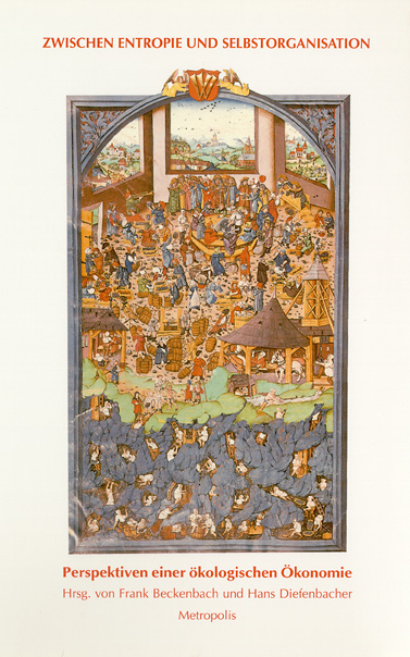 Zwischen Entropie und Selbstorganisation - 