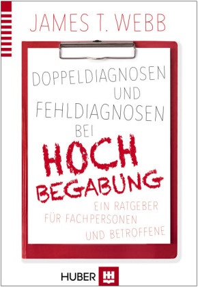 Doppeldiagnosen und Fehldiagnosen bei Hochbegabung