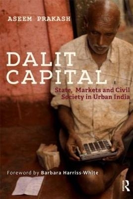 Dalit Capital - Aseem Prakash