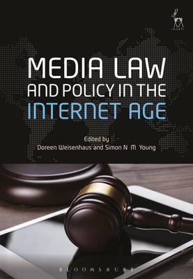 Media Law and Policy in the Internet Age - 