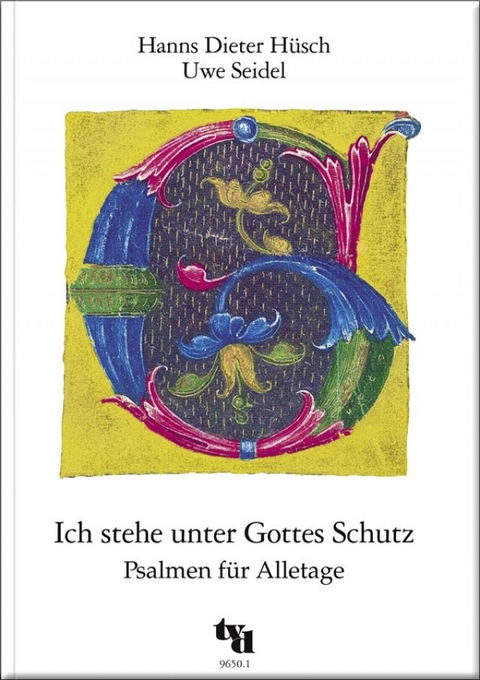 Ich stehe unter Gottes Schutz - Hanns D Hüsch, Uwe Seidel
