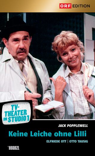 Keine Leiche ohne Lilli