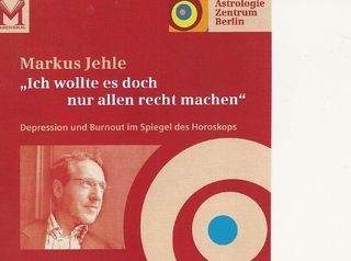 Ich wollte es doch nur allen recht machen