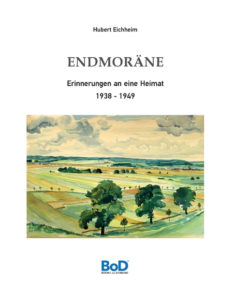Endmor&auml;ne - Hubert Eichheim