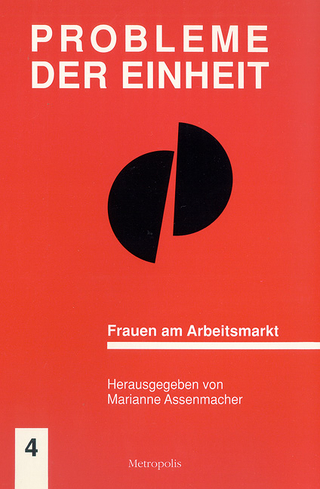 Frauen am Arbeitsmarkt