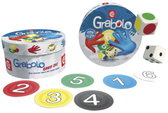 Grabolo (Kartenspiel)