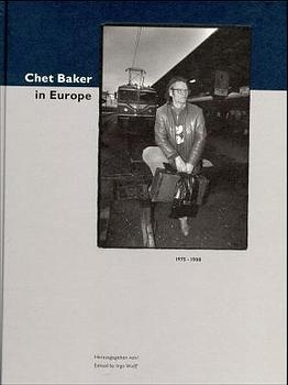 Chet Baker in Europe - 