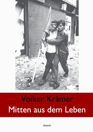Volker Kr&auml;mer - Mitten aus dem Leben - 