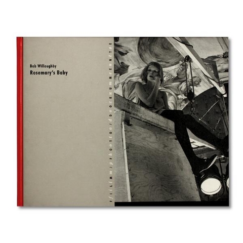 Rosemary's Baby - Bob Willoughby