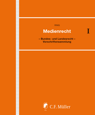 Medienrecht
