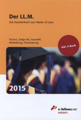 Der LL.M. 2015 - 